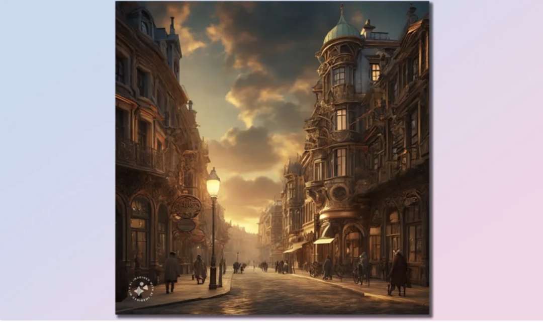 AI图像生成工具Imagine with Meta初体验 AI图像生成工具Imagine with Meta初体验